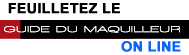 maquillage professionnel, guide du maquilleur, plein fard